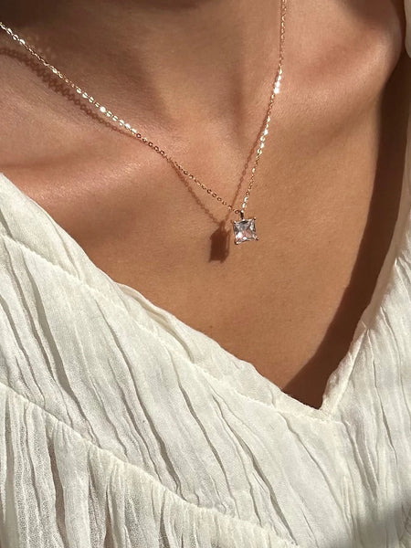 Nova Necklace