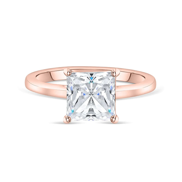 The Olivia - Rose Gold