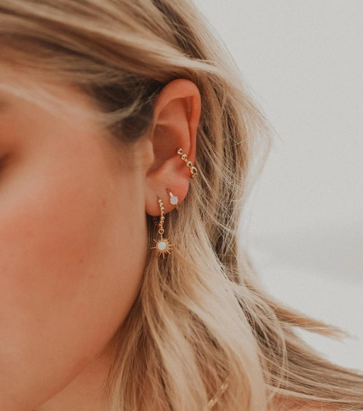 Kate Ear Stack (Set)