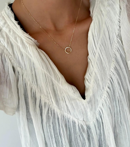 Luna Necklace