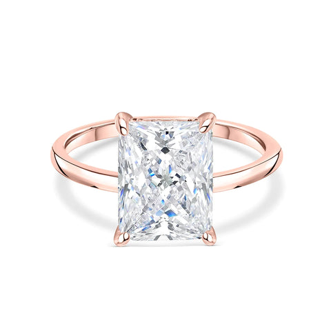 The Camille - Rose Gold