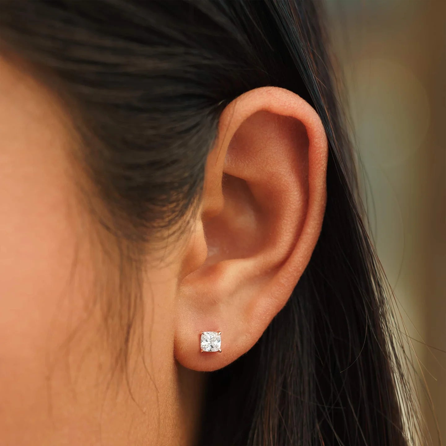 Mini Cushion Studs