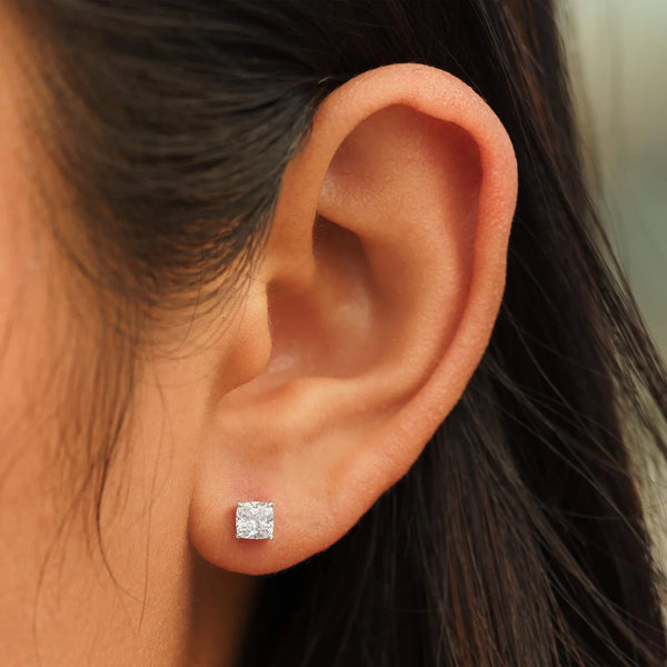 Mini Cushion Studs