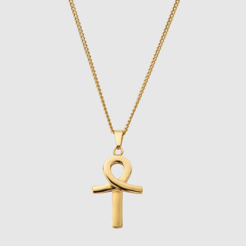 ANKH (GOLD)