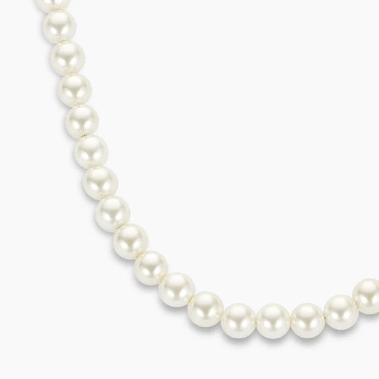 Pearl Choker - 6mm