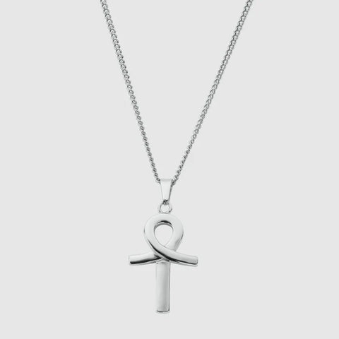 ANKH (SILVER)