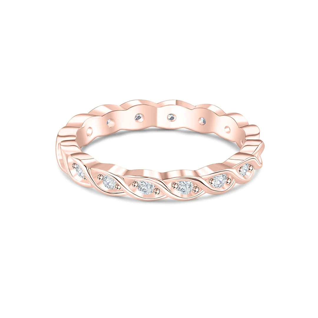 The Giselle - Rose Gold