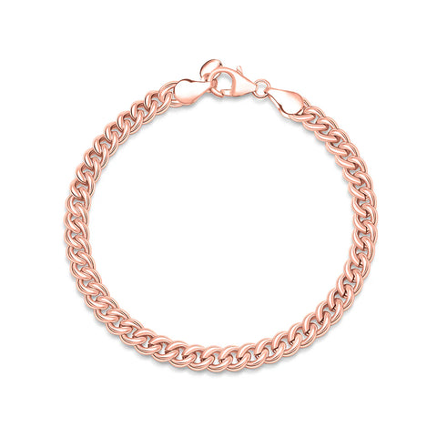 The Camila - Rose Gold