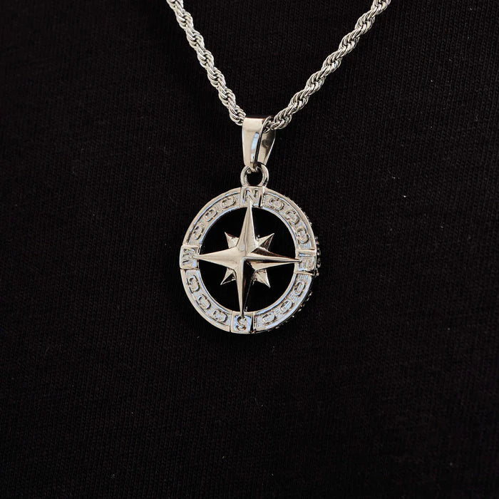 NORTH STAR (SILVER)