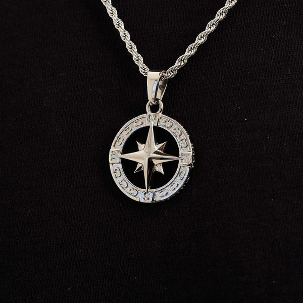 NORTH STAR (SILVER)