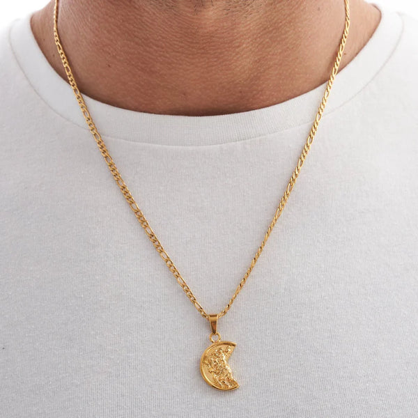 ST. CHRISTOPHER (GOLD)