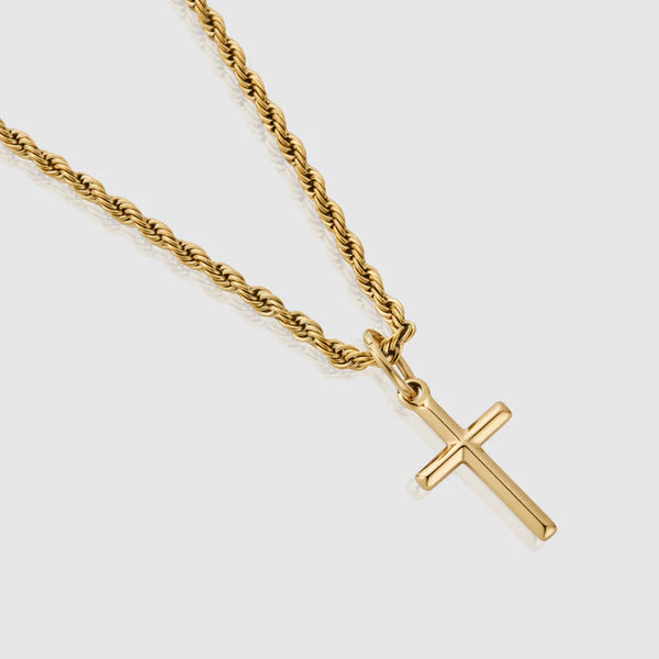 CROSS (GOLD)