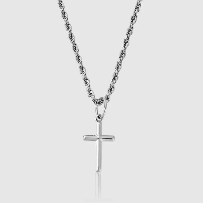 CROSS (SILVER)