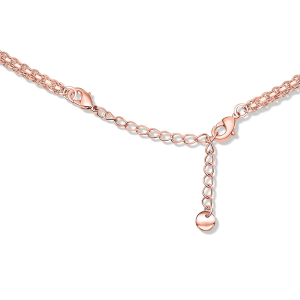 The Selene - Rose Gold