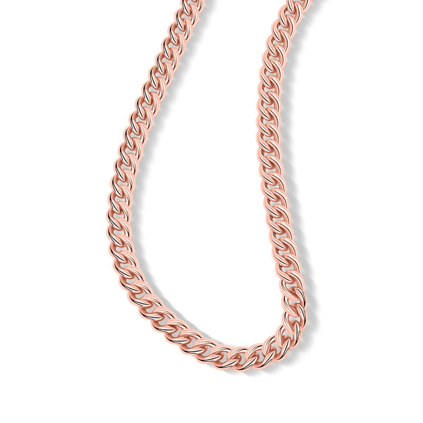 The Katharine - Rose Gold