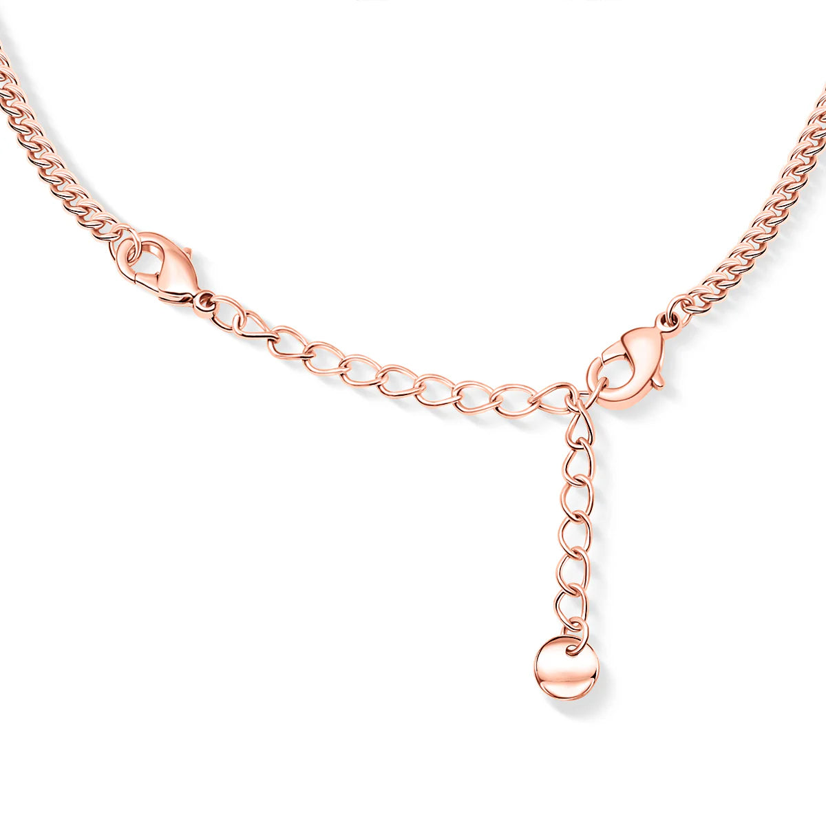 The Katharine - Rose Gold