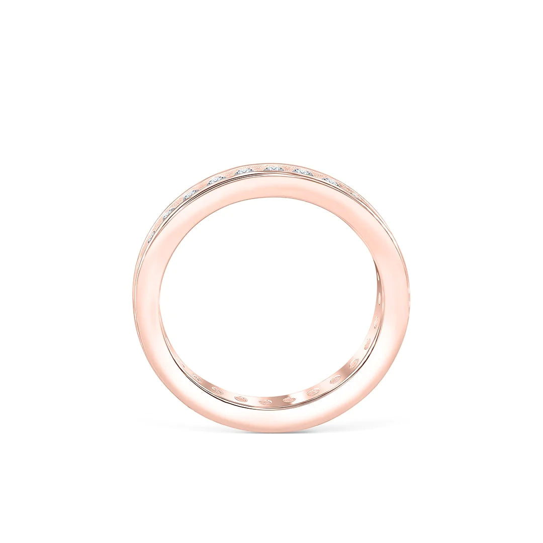 The Chloe - Rose Gold