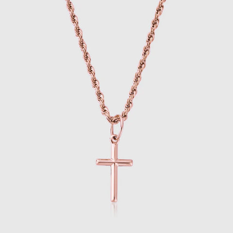 CROSS (ROSE GOLD)