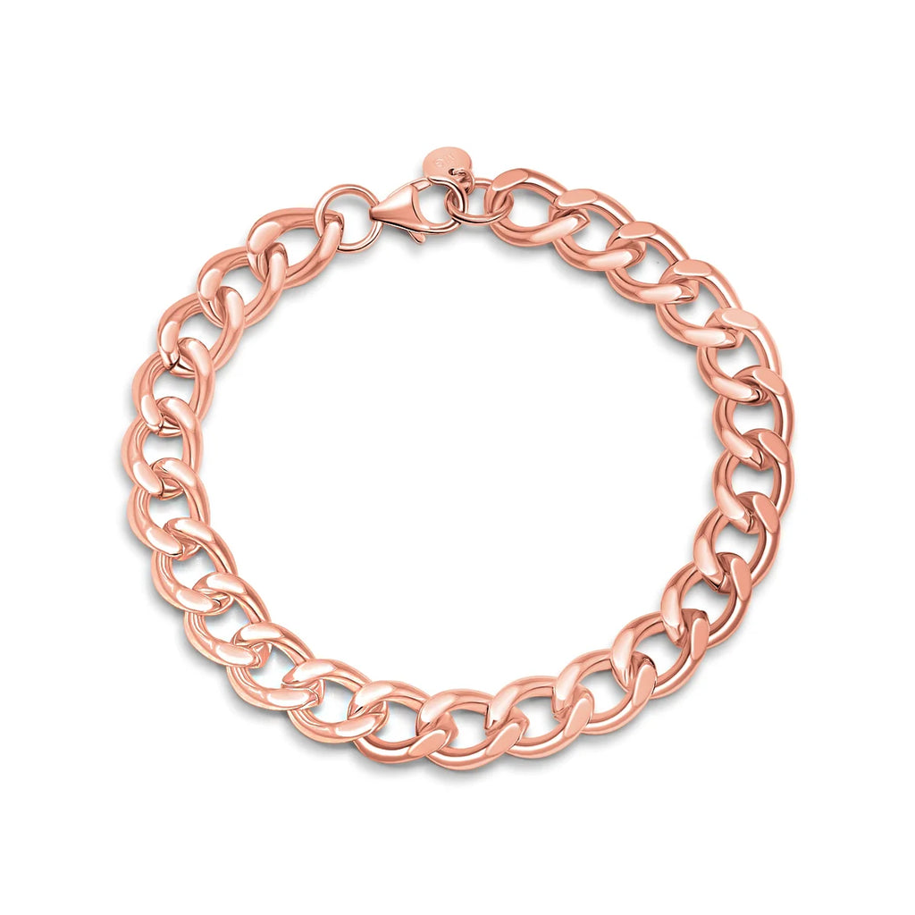 The Lainey - Rose Gold