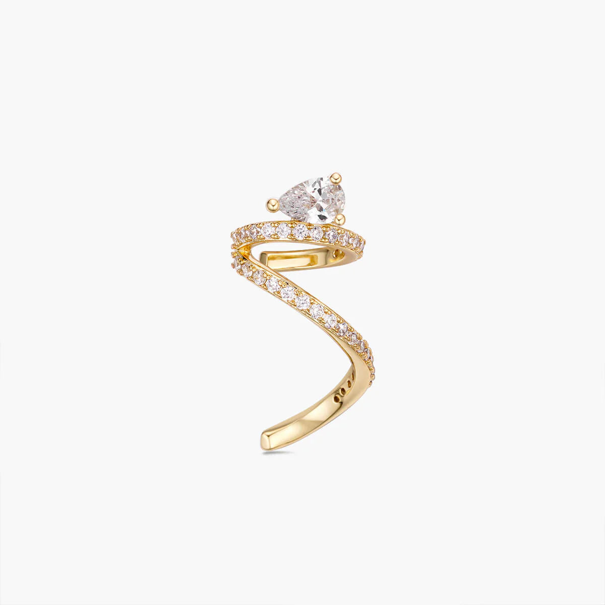 The Maia Ear Cuff