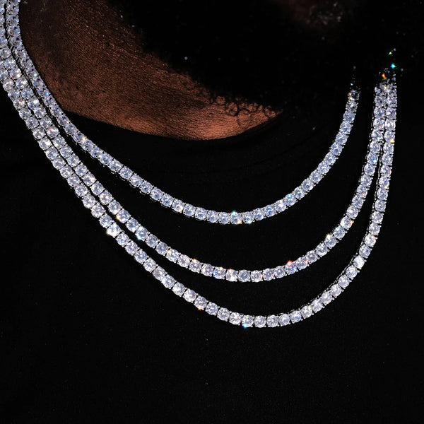 Tennis Chain 5mm