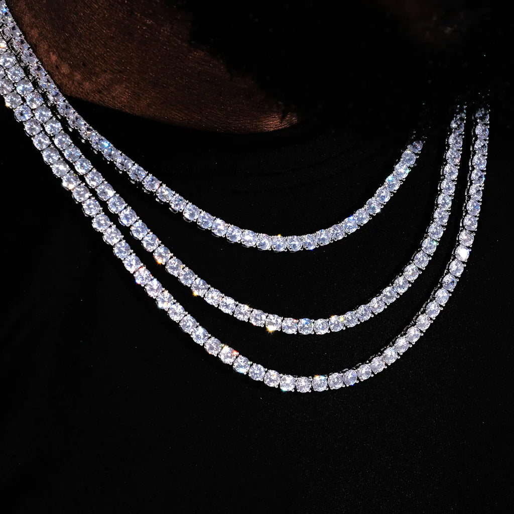 Tennis Chain 5mm