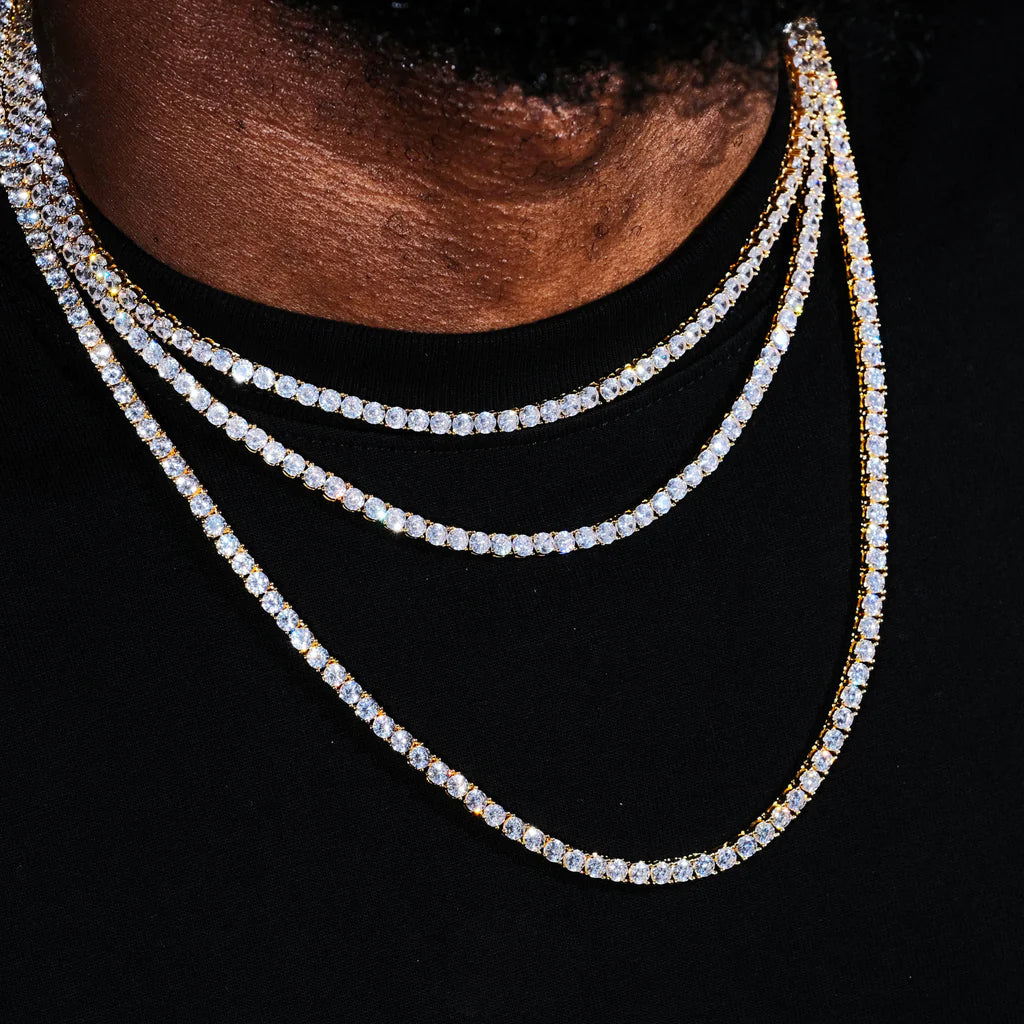 Tennis Chain 7mm