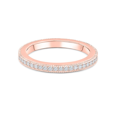 The Emma - Rose Gold