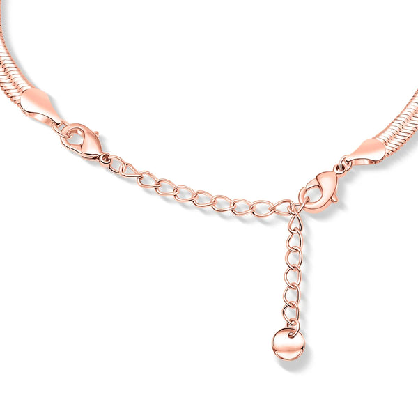 The Ella - Rose Gold