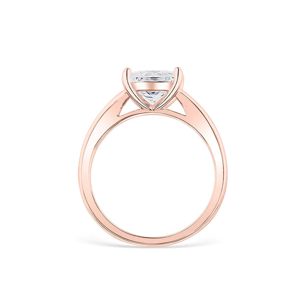 The Olivia - Rose Gold