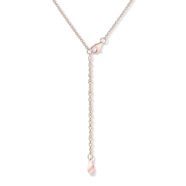 The Loren - Rose Gold