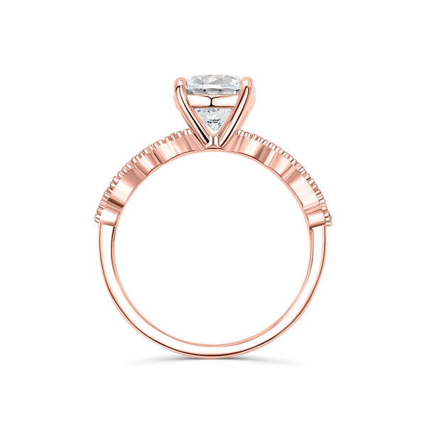 The Sofia - Rose Gold