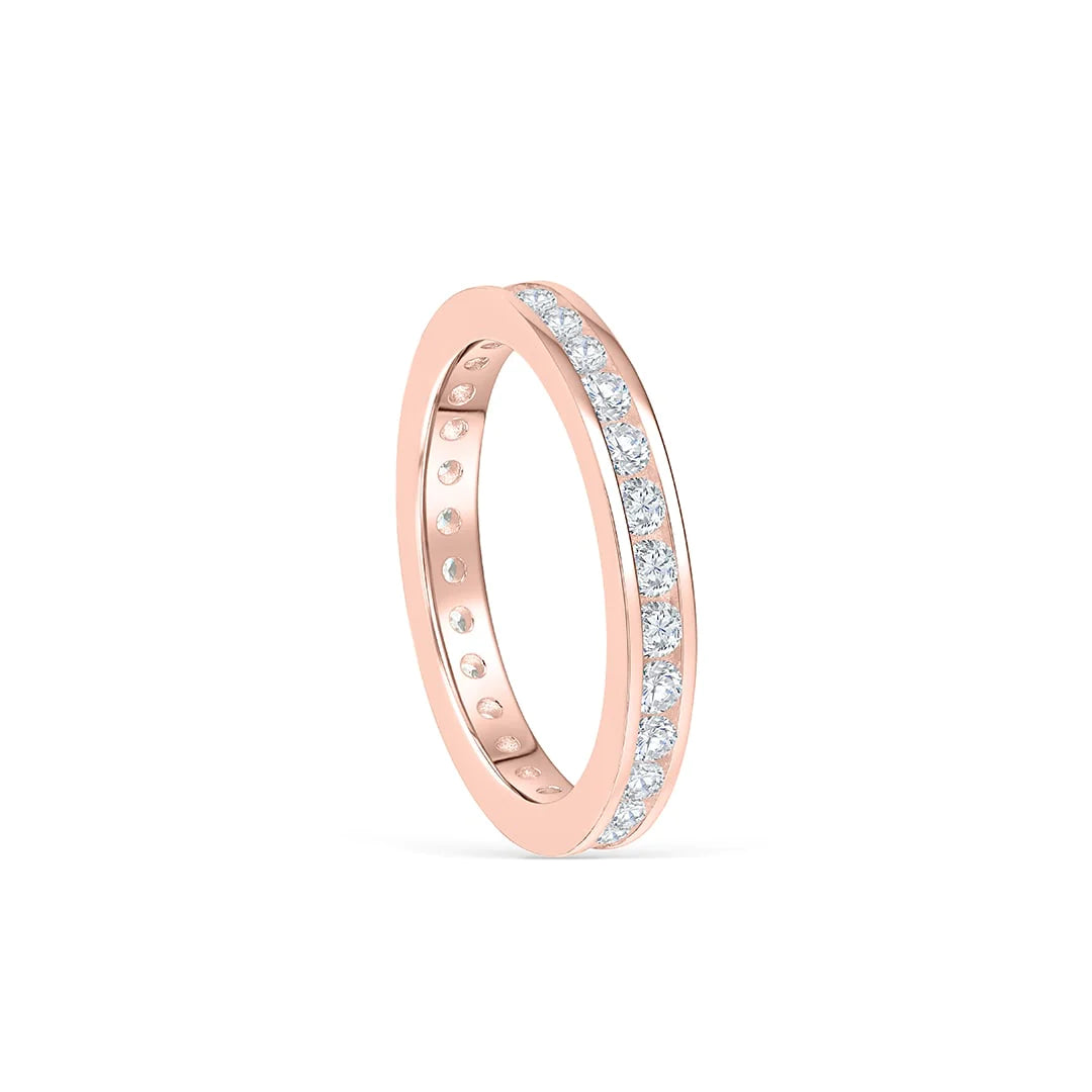 The Chloe - Rose Gold