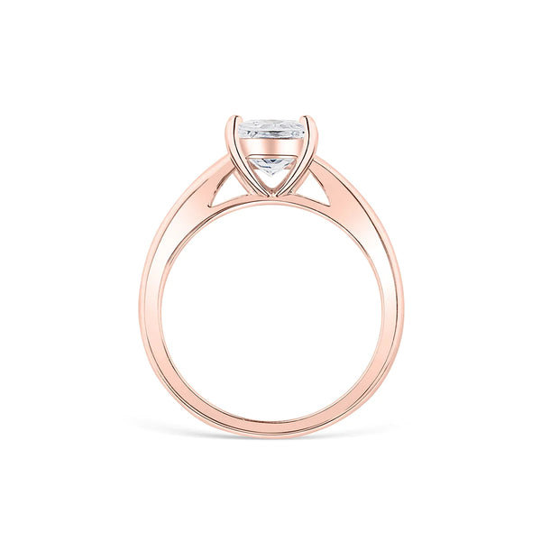 The Layla - Rose Gold