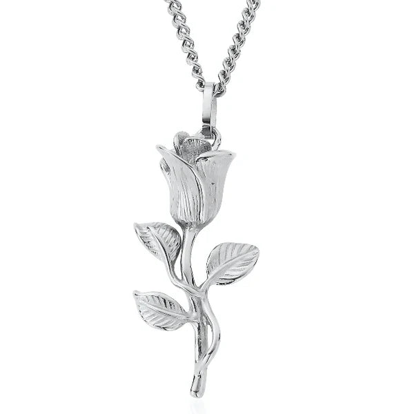 ROSE (SILVER)