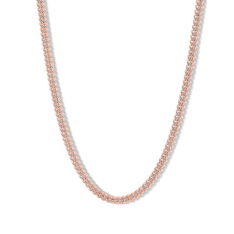 The Katharine - Rose Gold