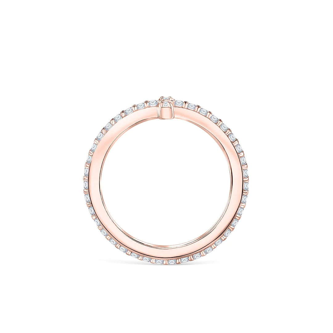 The Stella - Rose Gold