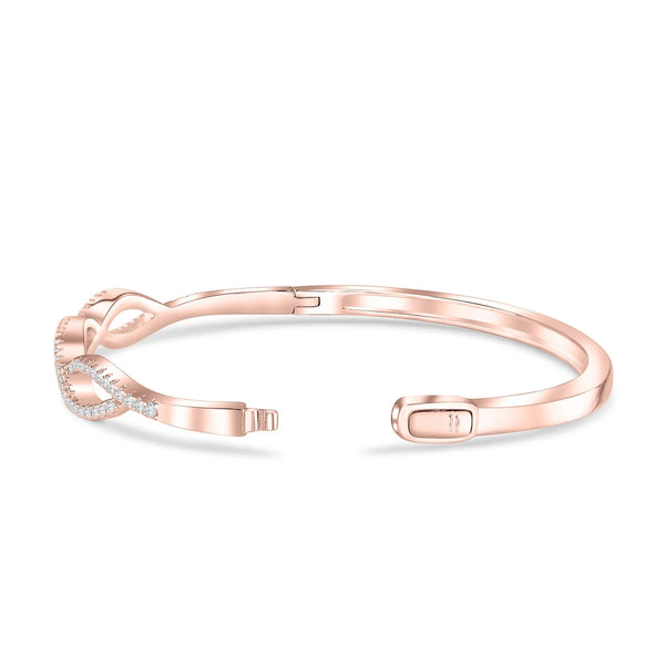 The Zoe - Rose Gold