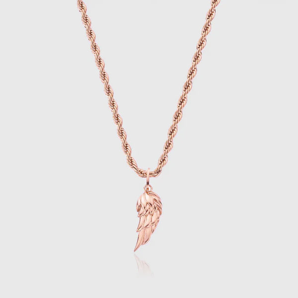 WING (ROSE GOLD)