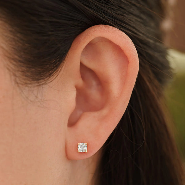 Mini Cushion Studs