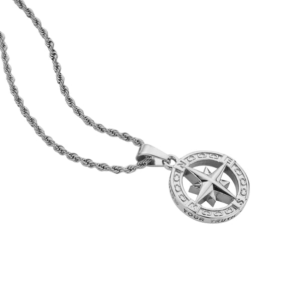 NORTH STAR (SILVER)