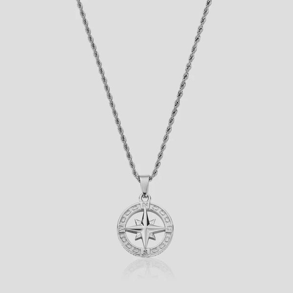 NORTH STAR (SILVER)