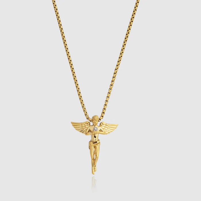 ANGEL (GOLD)