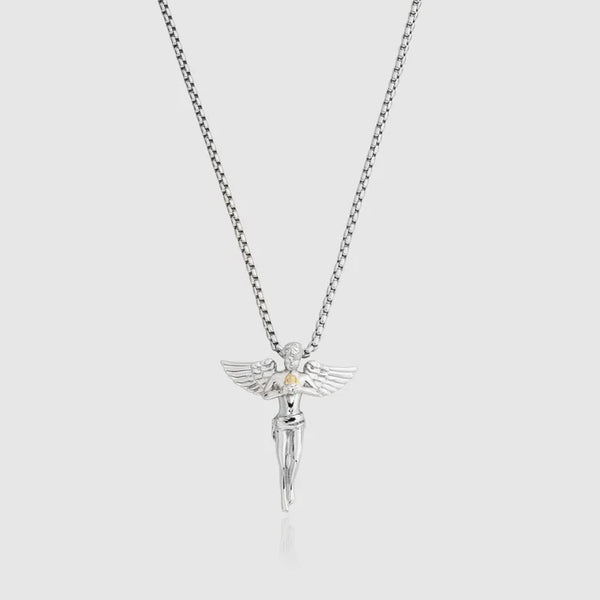 ANGEL (SILVER)