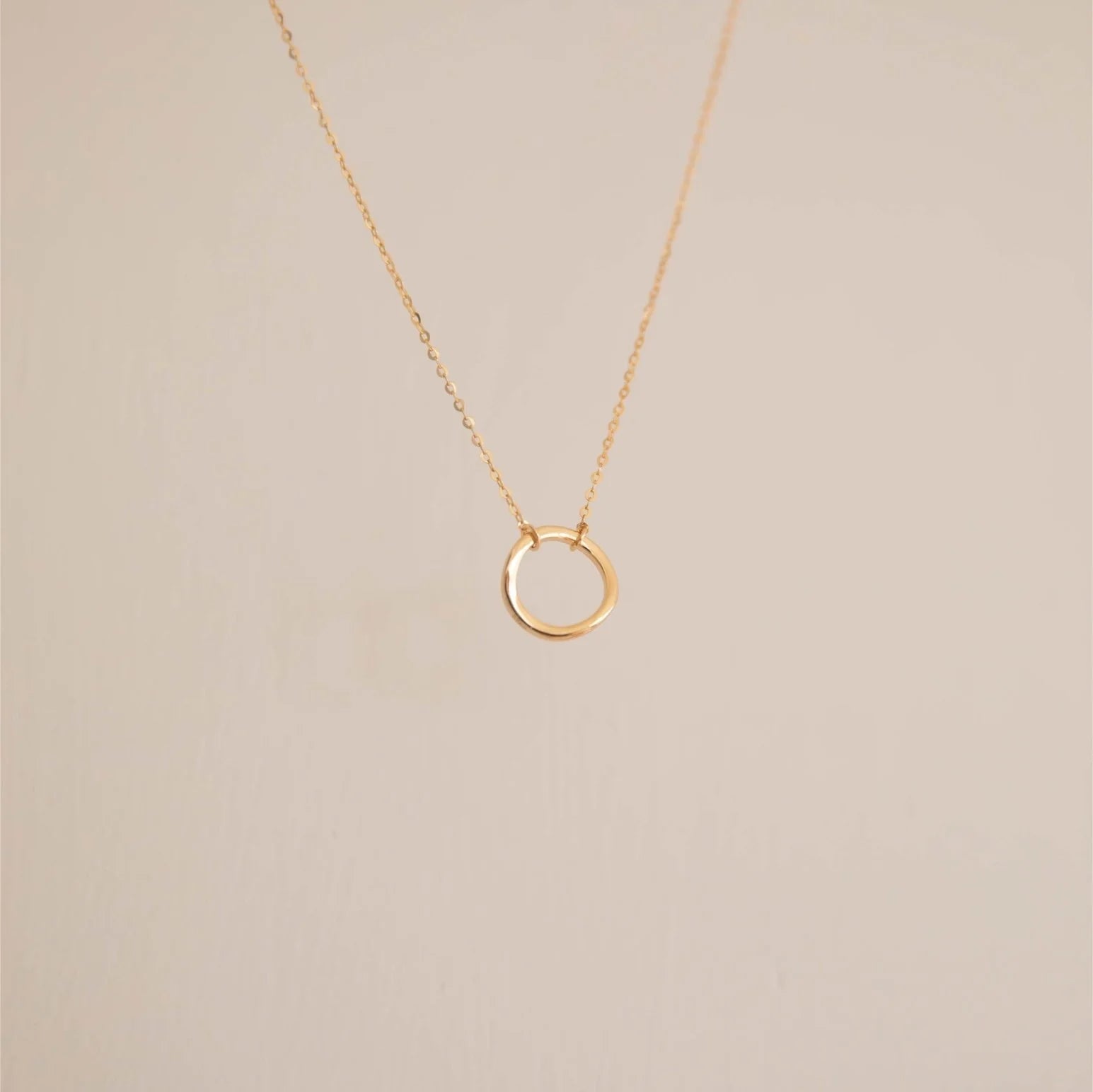 Luna Necklace