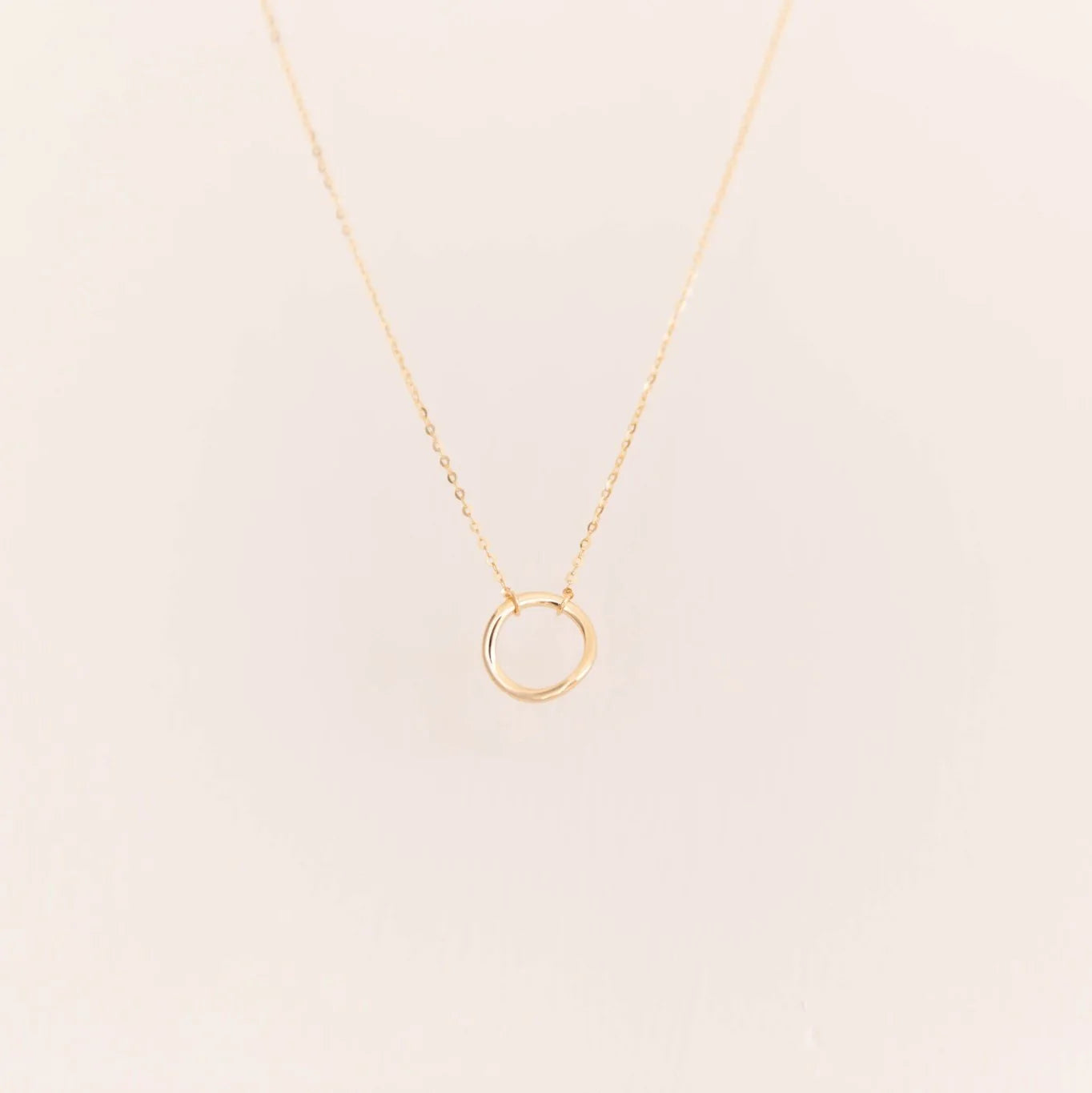 Luna Necklace