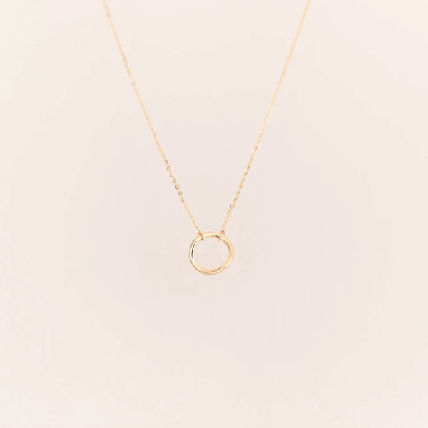 Luna Necklace