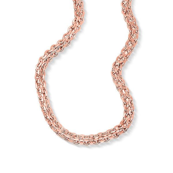 The Selene - Rose Gold