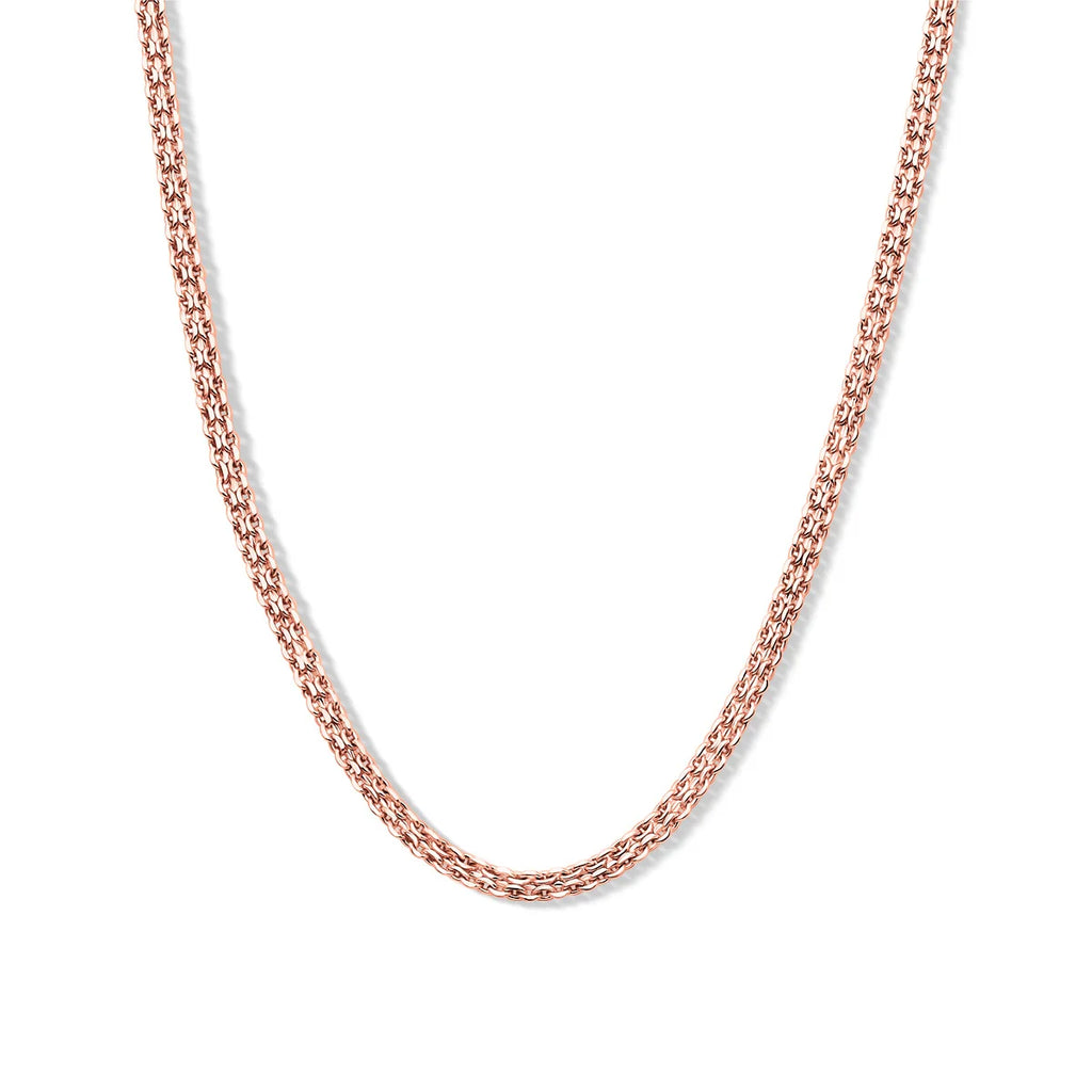 The Selene - Rose Gold