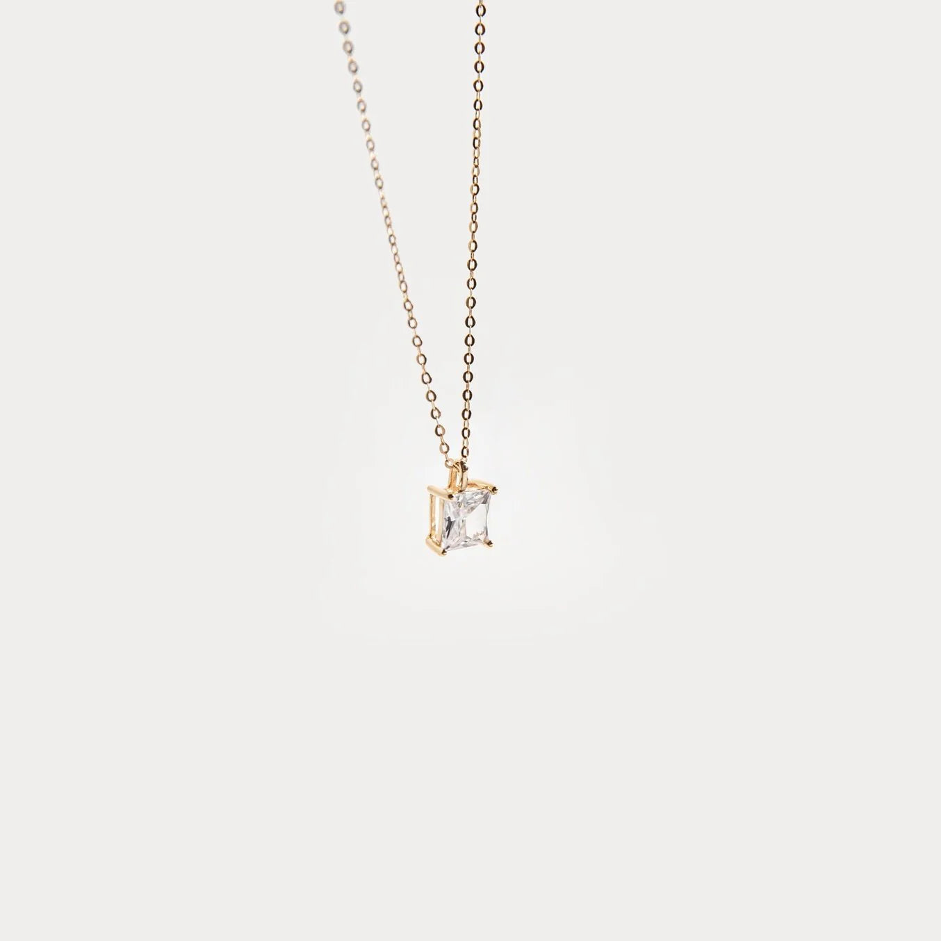 Nova Necklace